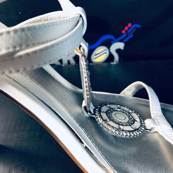 Carlos Santana Sandals - Picture 6 of 6